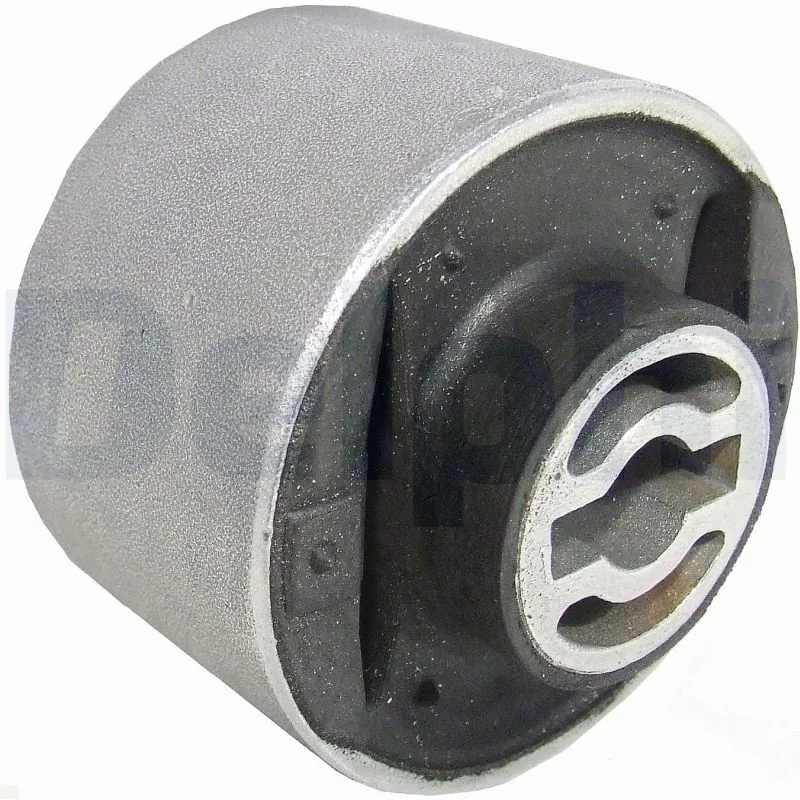 Mounting, control/trailing arm