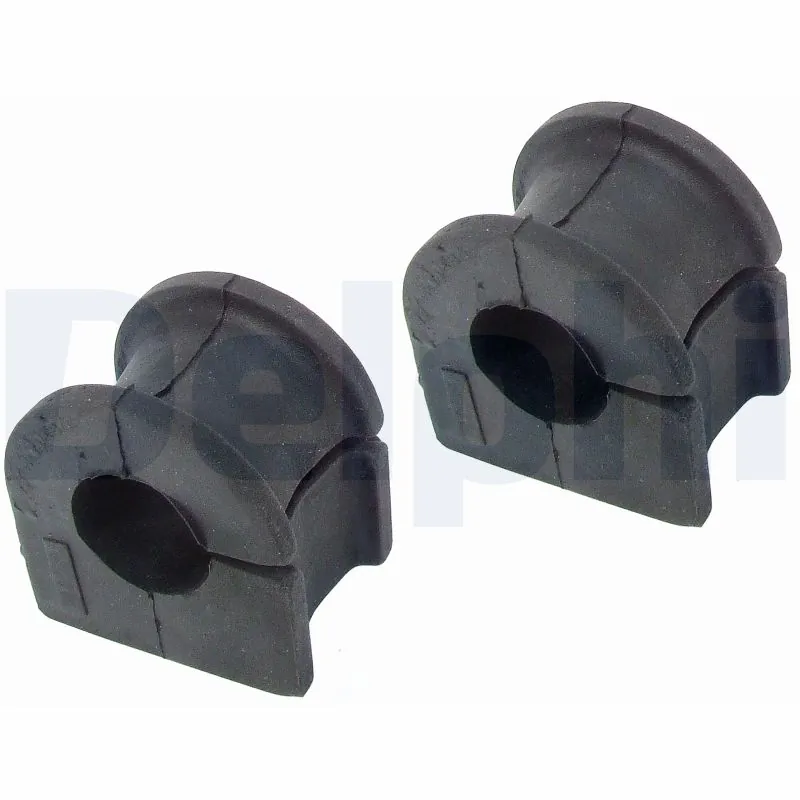 Bushing, stabiliser bar