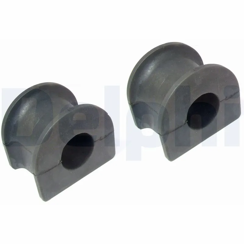 Bushing, stabiliser bar