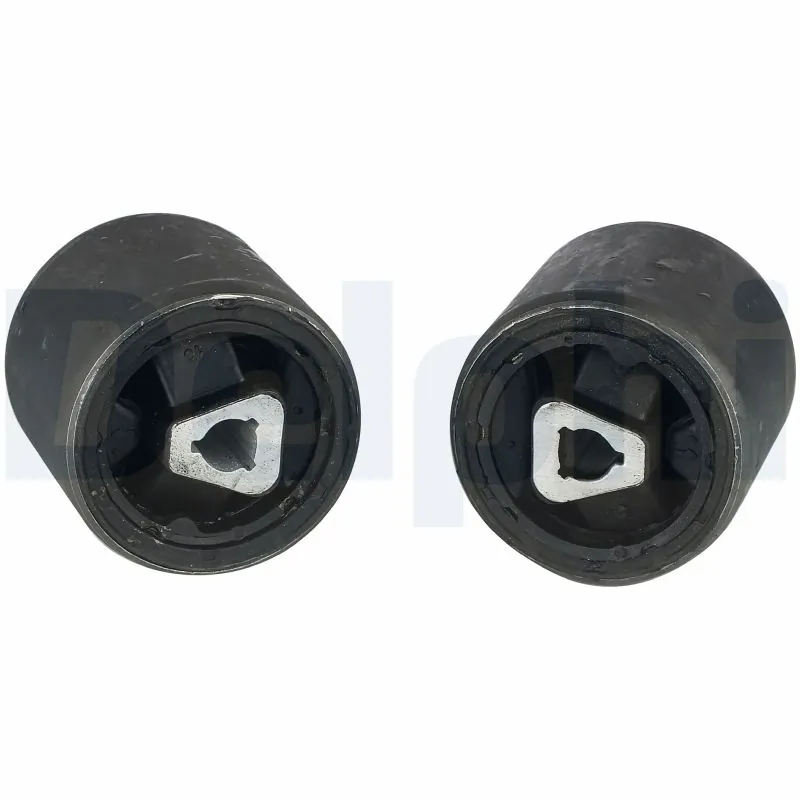 Mounting, control/trailing arm