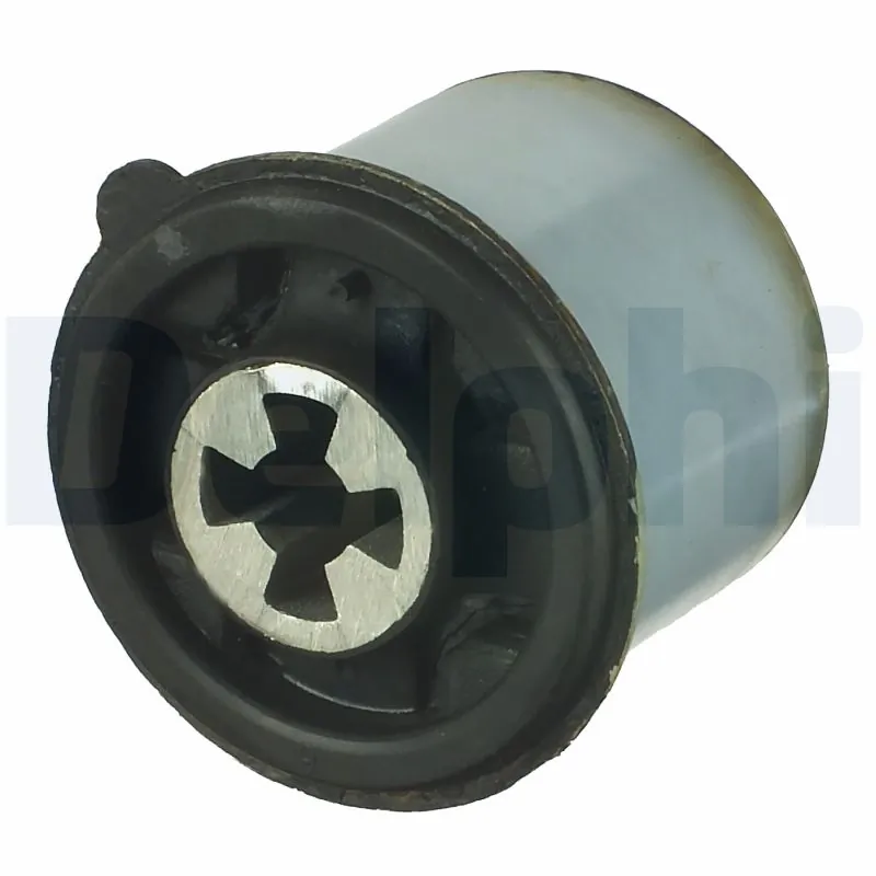 Bushing, axle beam