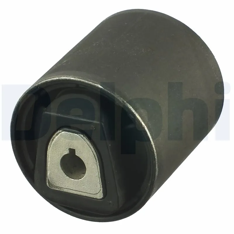 Mounting, control/trailing arm