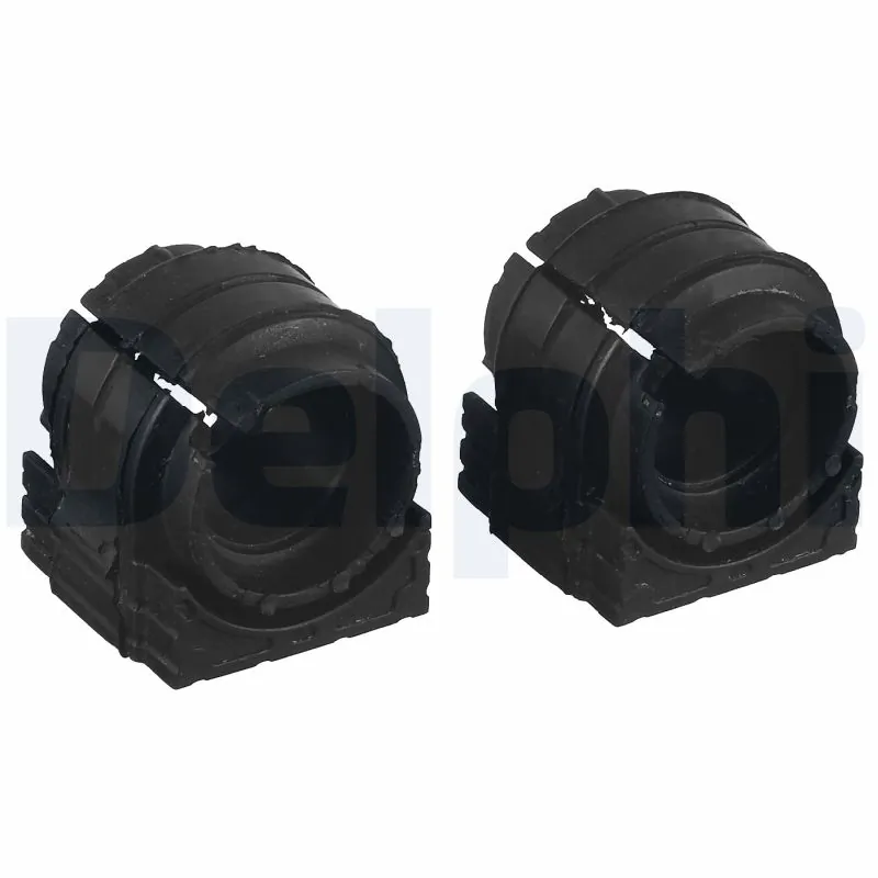 Bushing, stabiliser bar