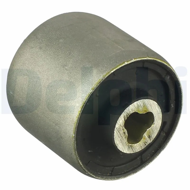 Mounting, control/trailing arm