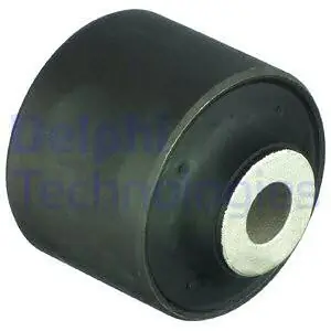 Mounting, control/trailing arm