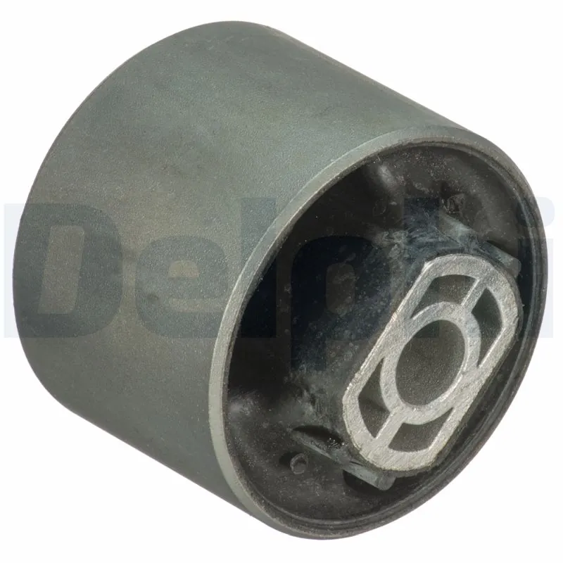 Mounting, control/trailing arm