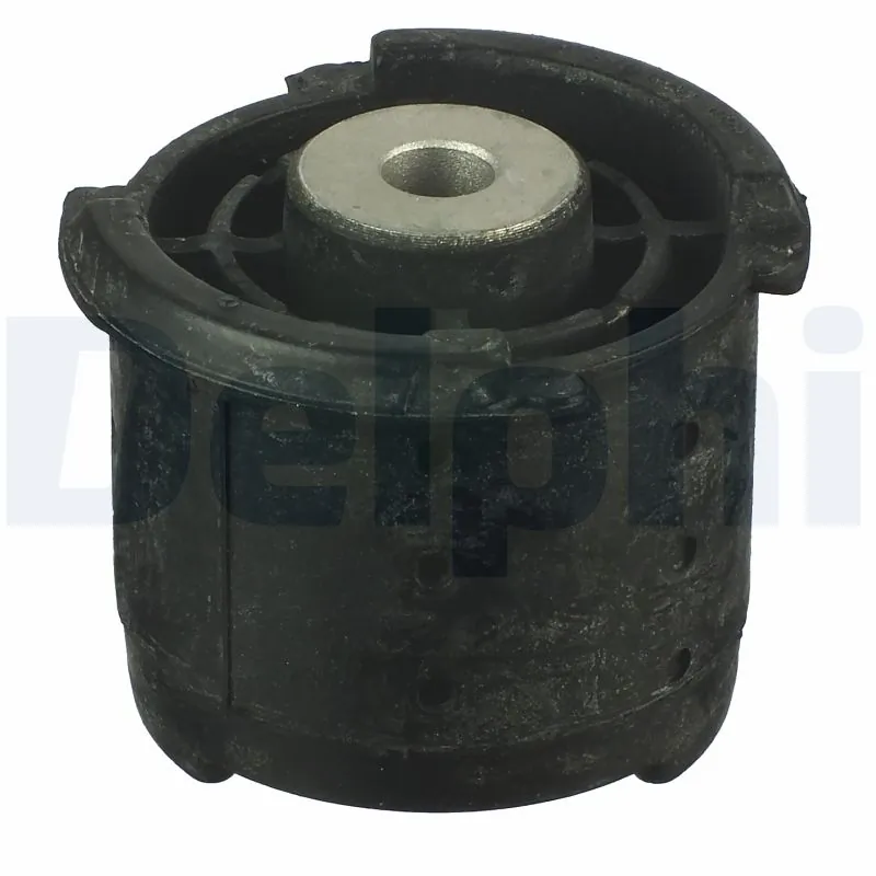 Bushing, axle beam