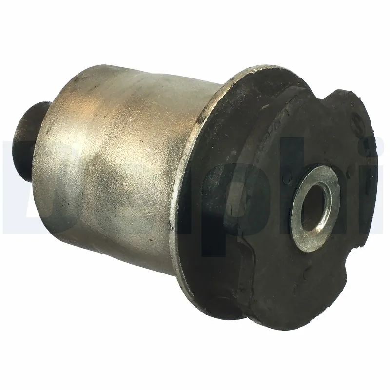 Bushing, axle beam