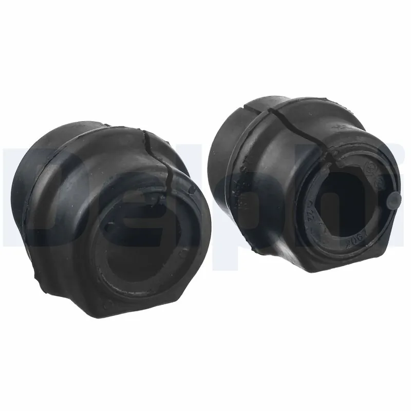 Bushing, stabiliser bar