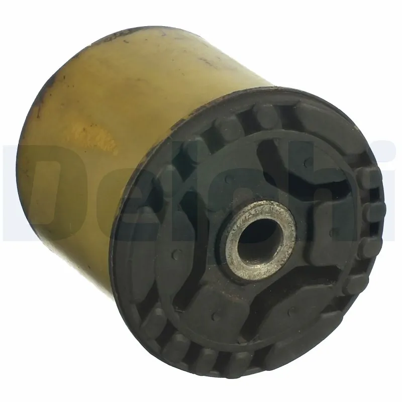Bushing, axle beam