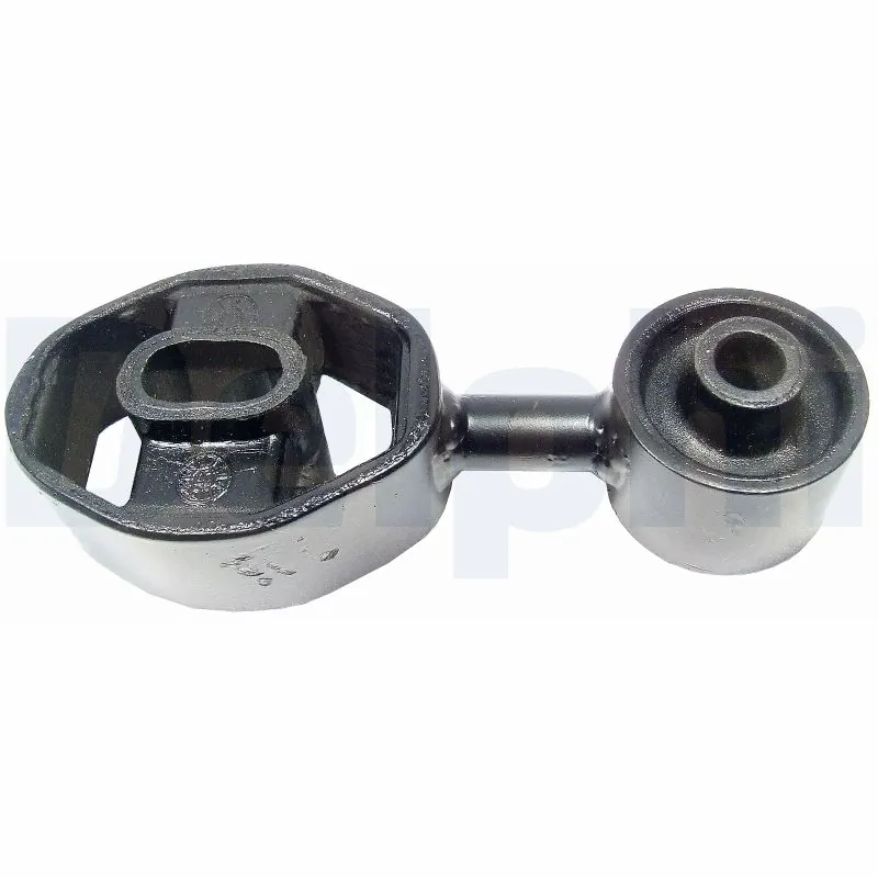 Mounting, engine