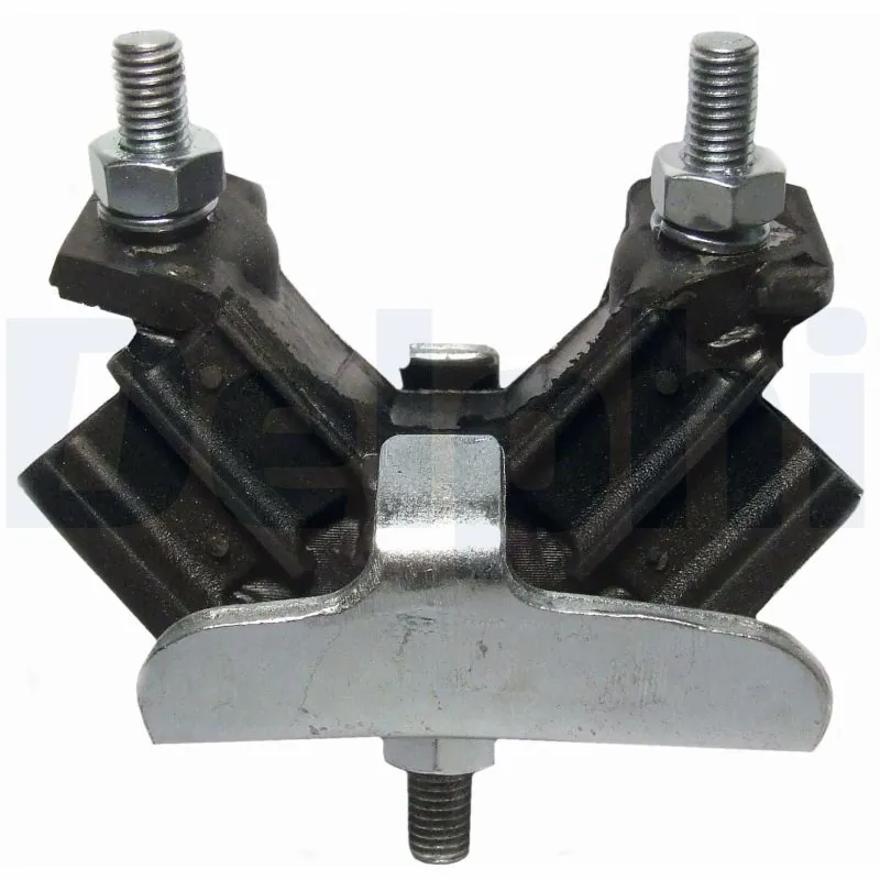 Mounting, engine