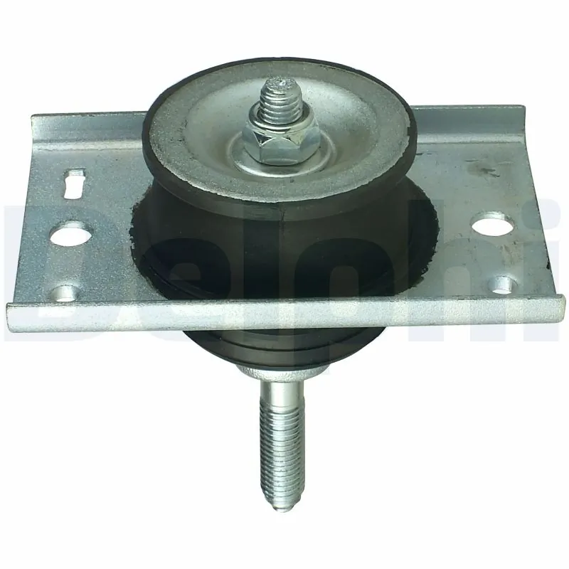Mounting, engine