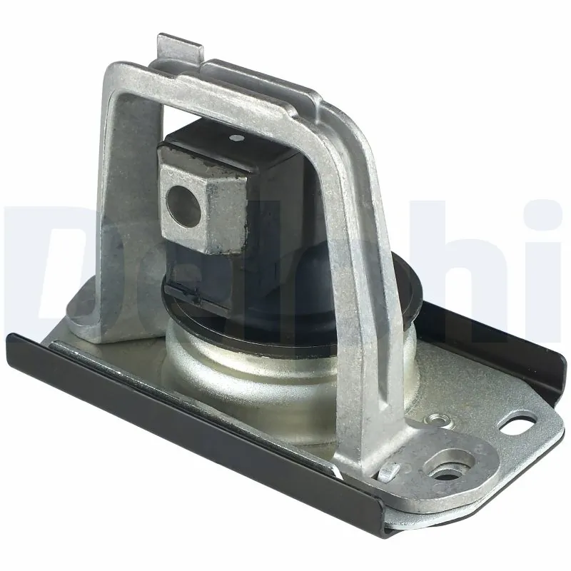 Mounting, engine
