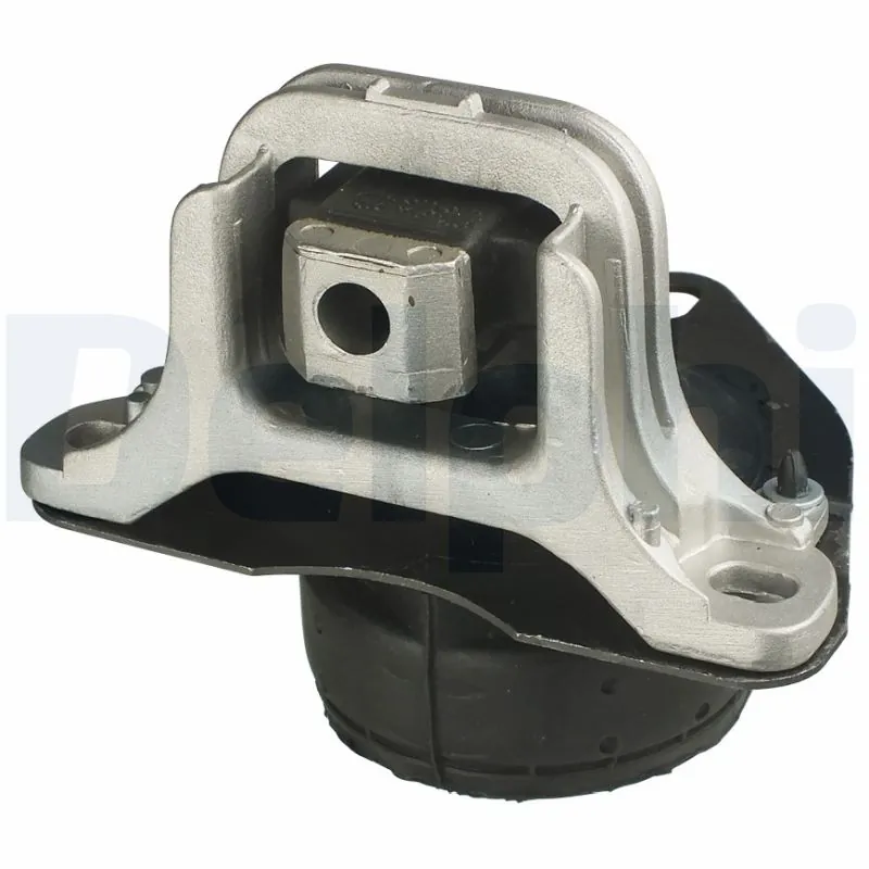 Mounting, engine
