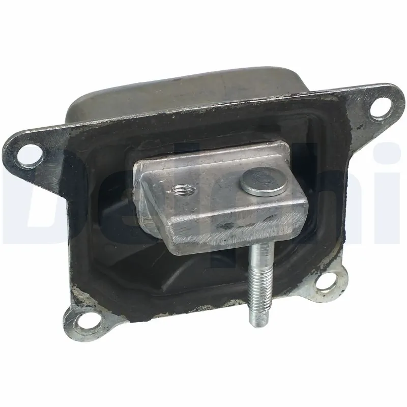 Mounting, engine