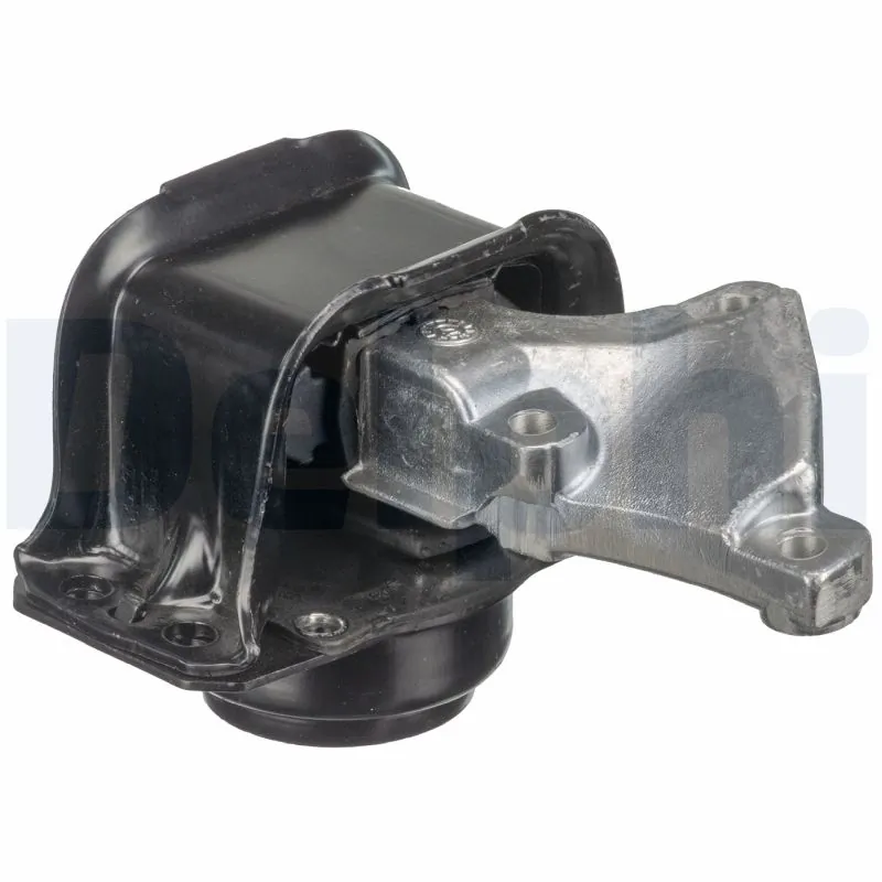 Mounting, engine