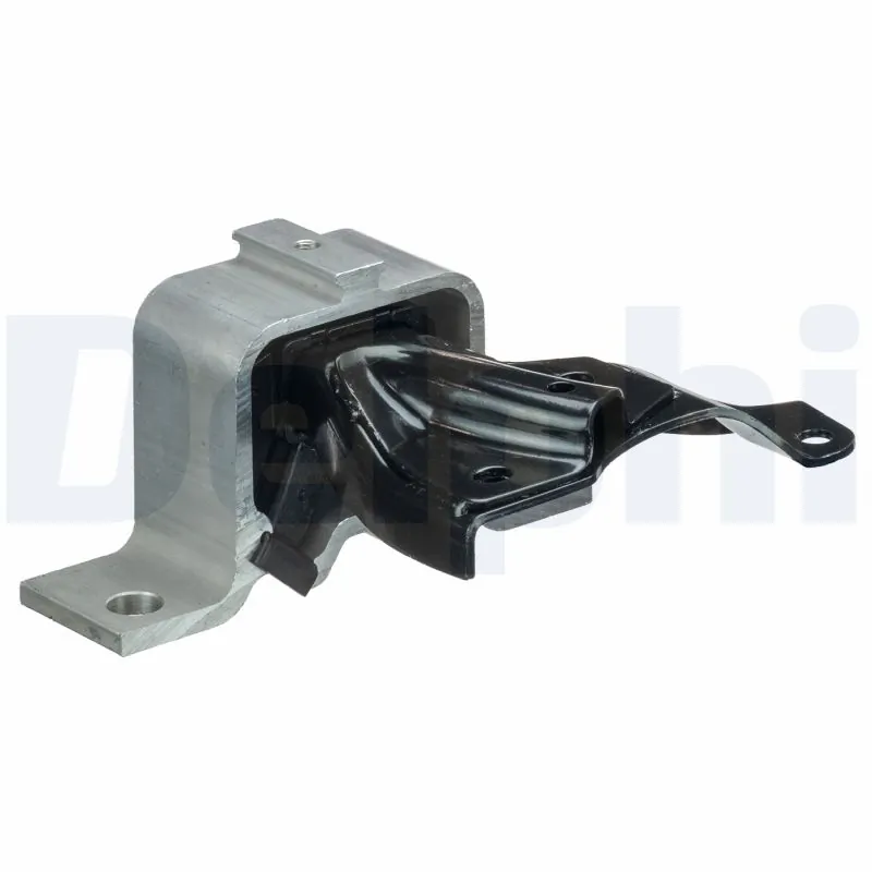 Mounting, engine