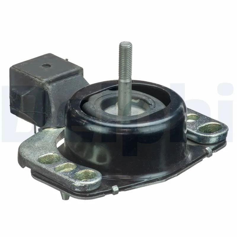 Mounting, engine