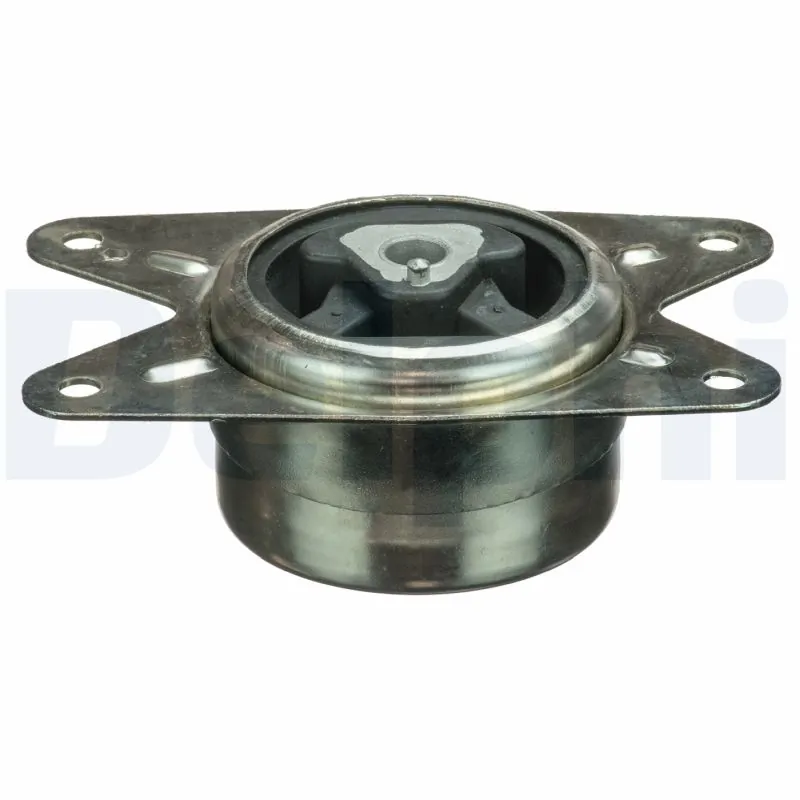 Mounting, engine