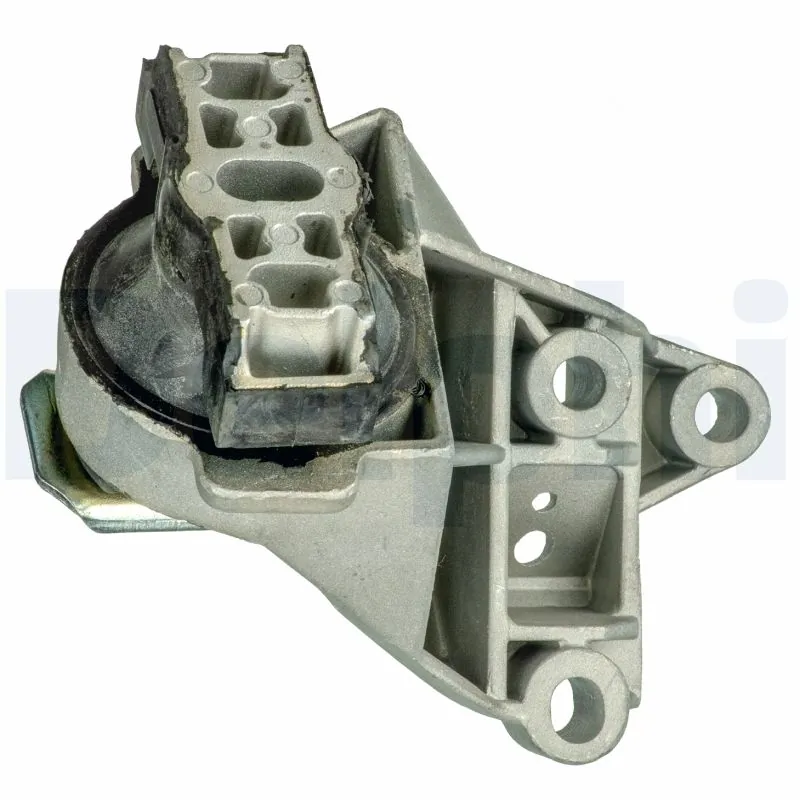 Mounting, engine