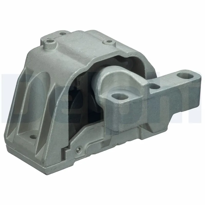 Mounting, engine