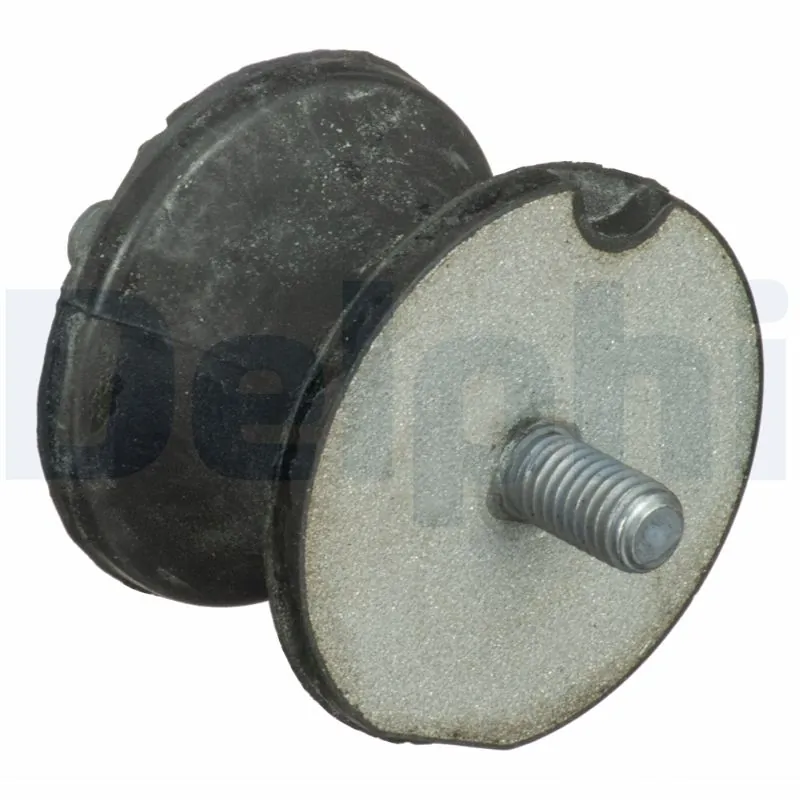 Mounting, automatic transmission