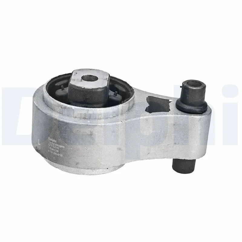 Mounting, engine