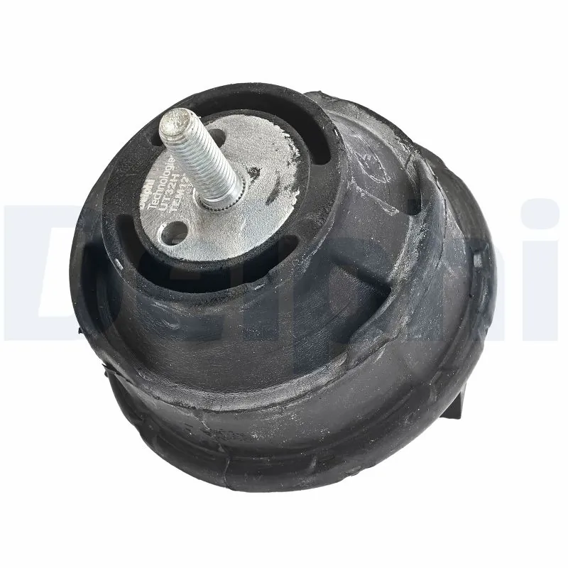 Mounting, engine