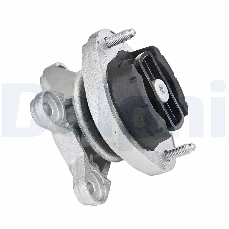 Mounting, manual transmission