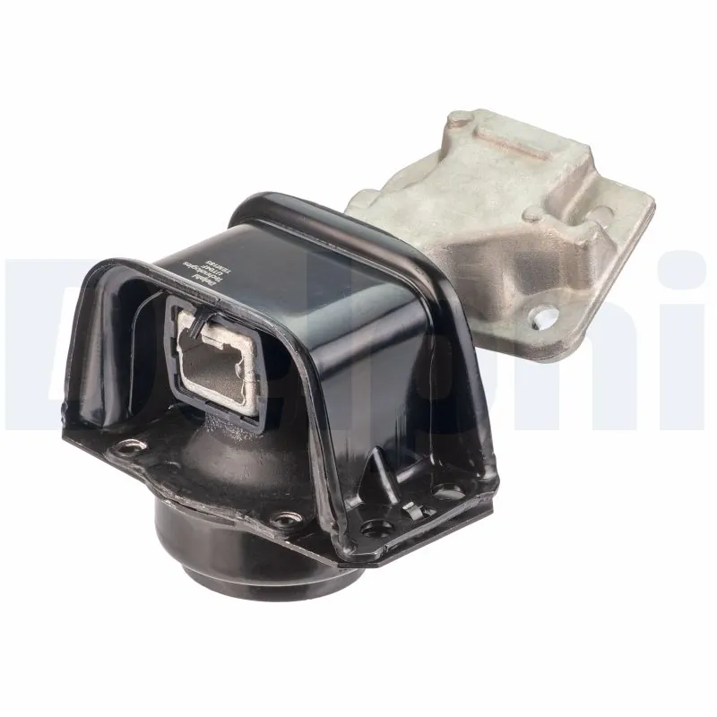 Mounting, engine