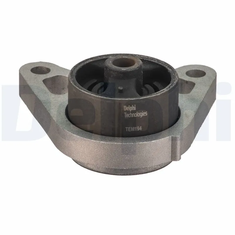 Mounting, automatic transmission