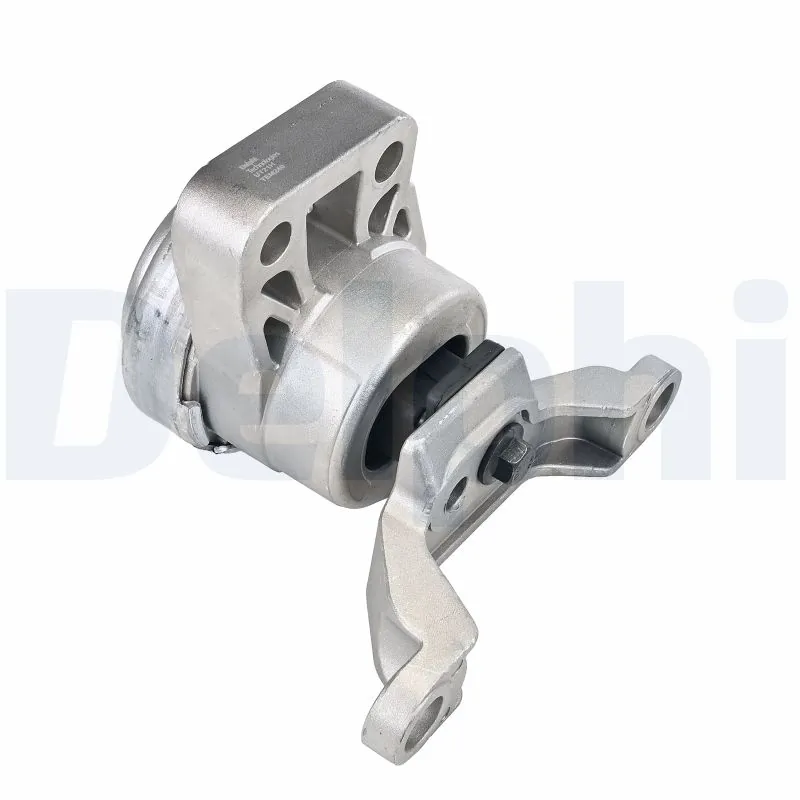 Mounting, engine