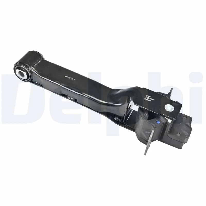 Mounting, engine