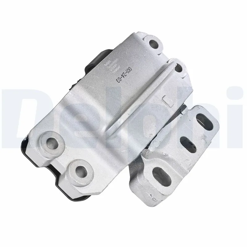 Mounting, engine