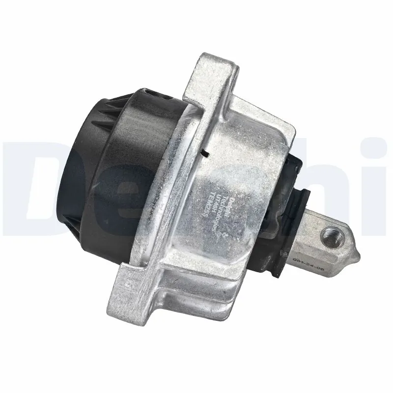 Mounting, engine