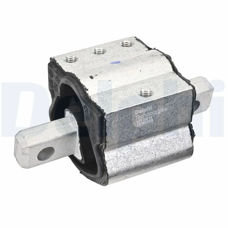Mounting, engine