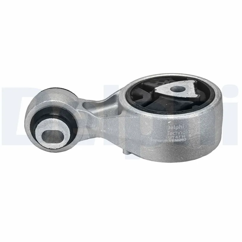 Mounting, engine
