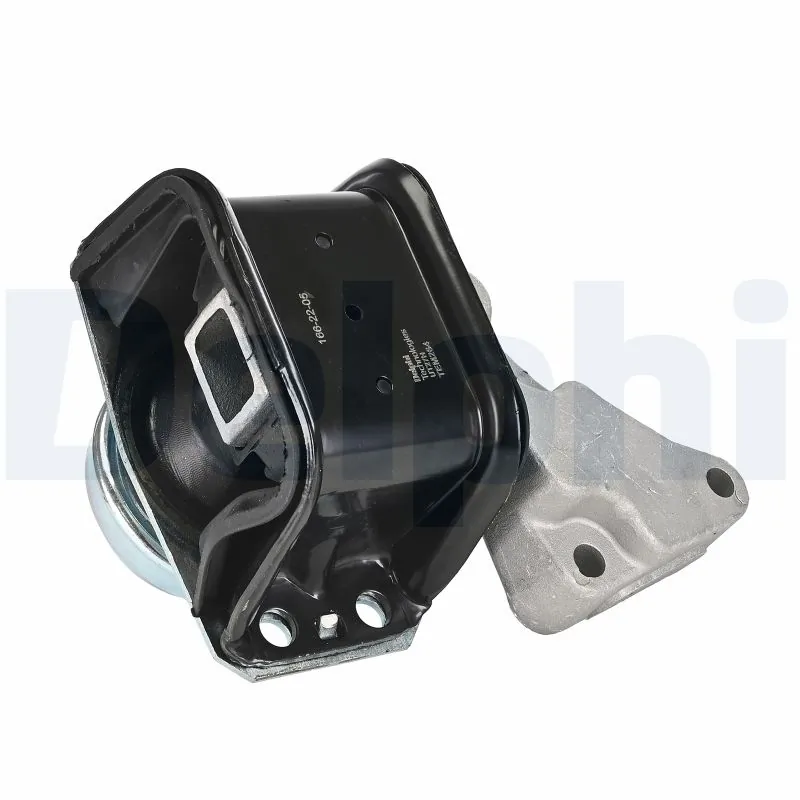 Mounting, engine