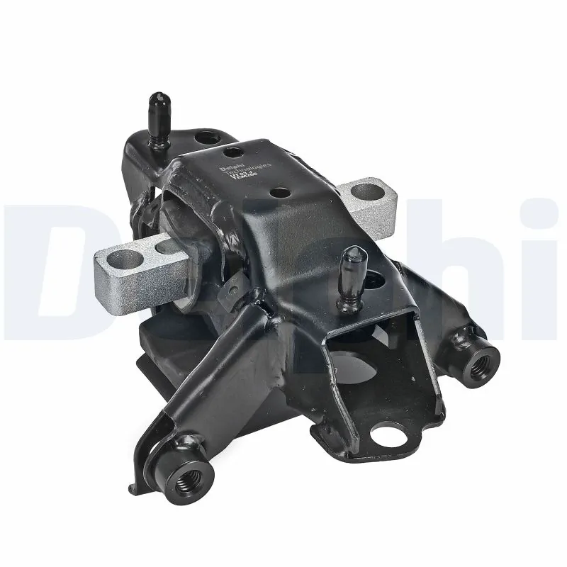 Mounting, engine