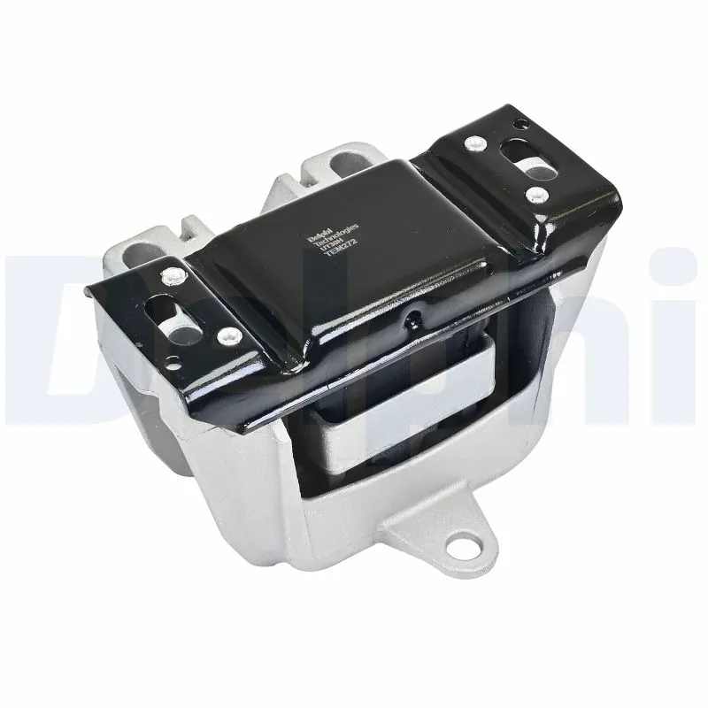 Mounting, engine