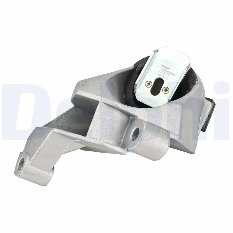 Mounting, engine