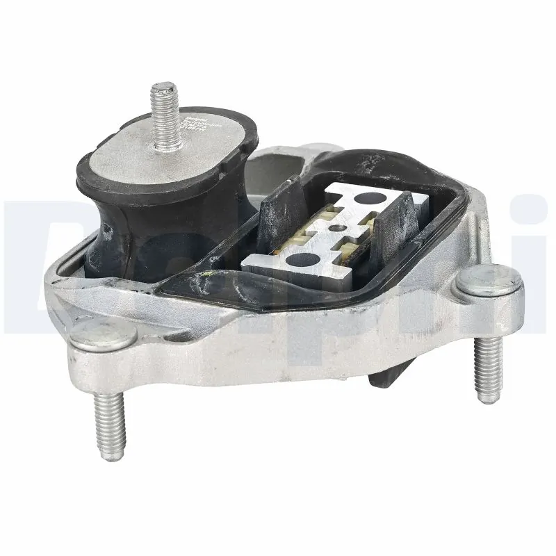 Mounting, automatic transmission