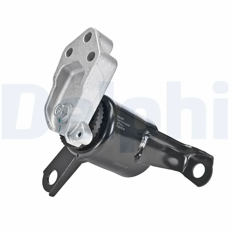 Mounting, engine