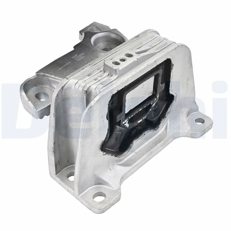Mounting, engine