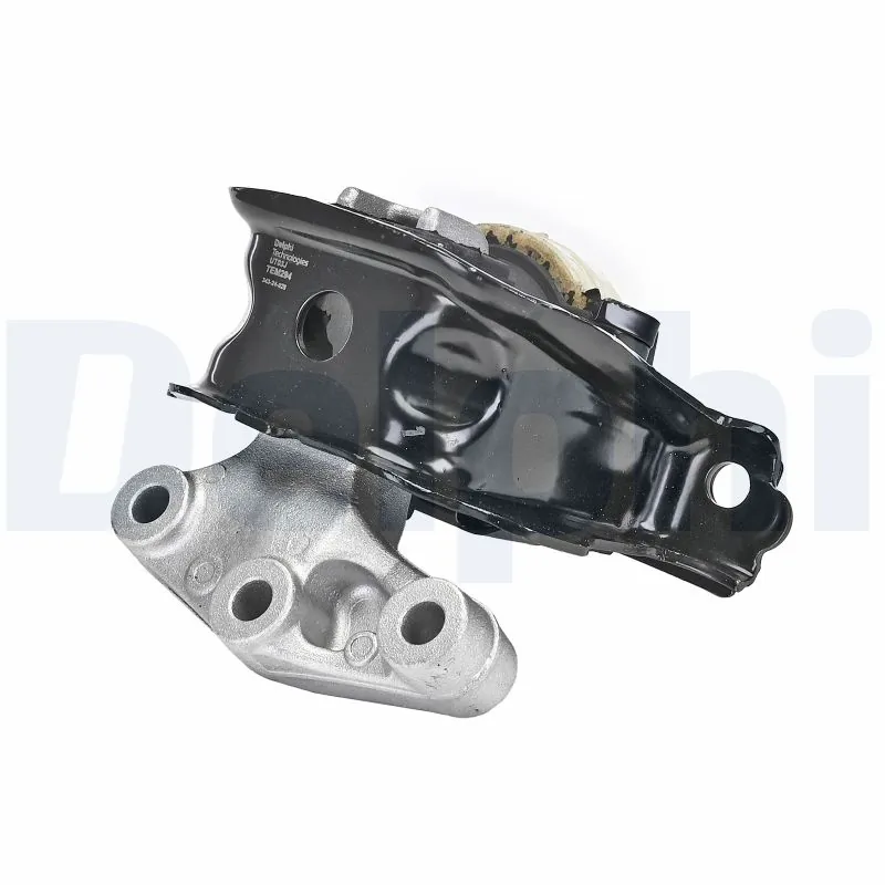 Mounting, engine