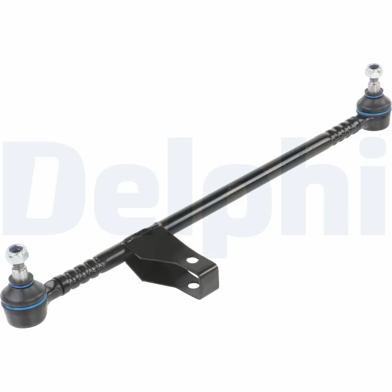 Centre Rod Assembly