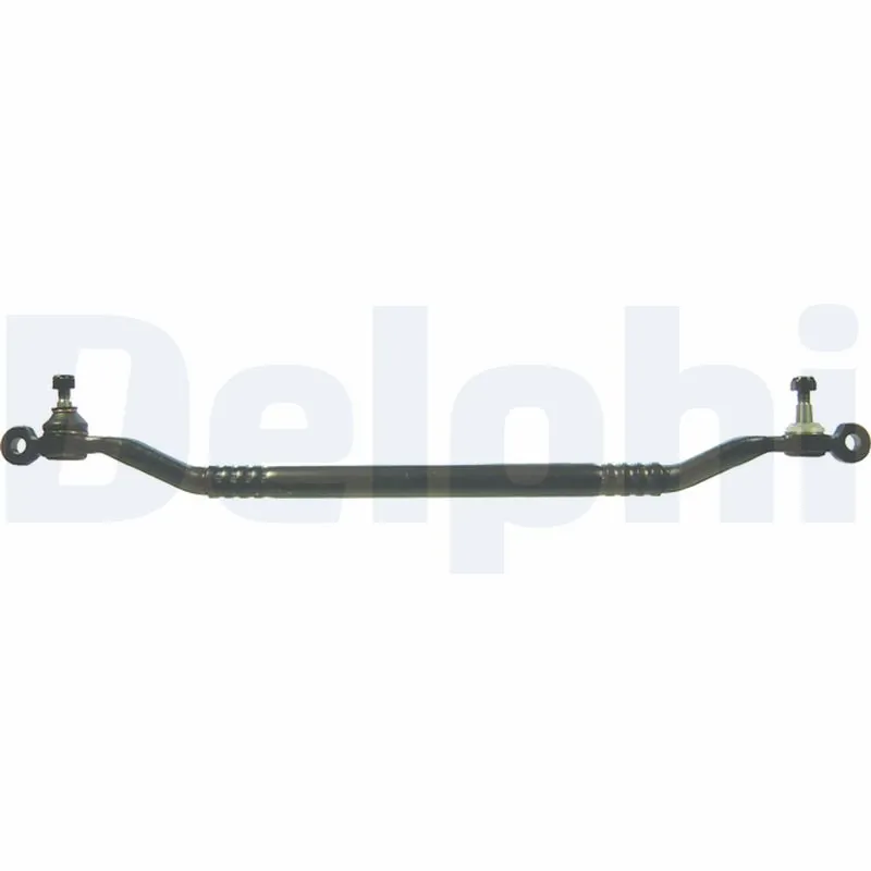 Centre Rod Assembly