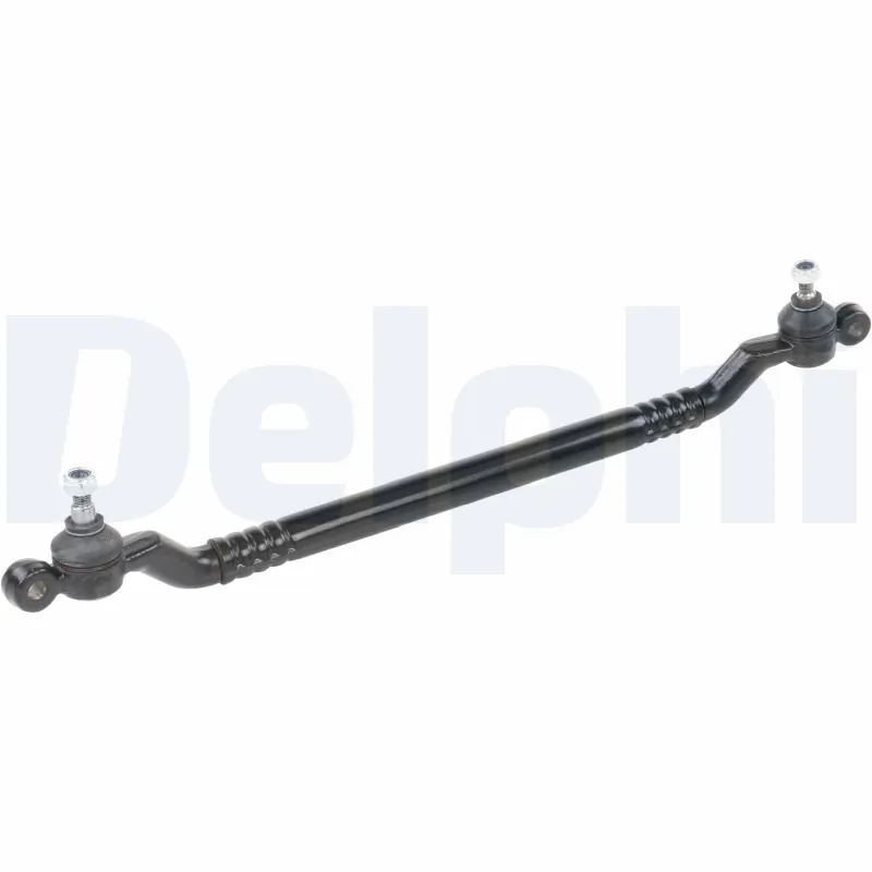 Centre Rod Assembly