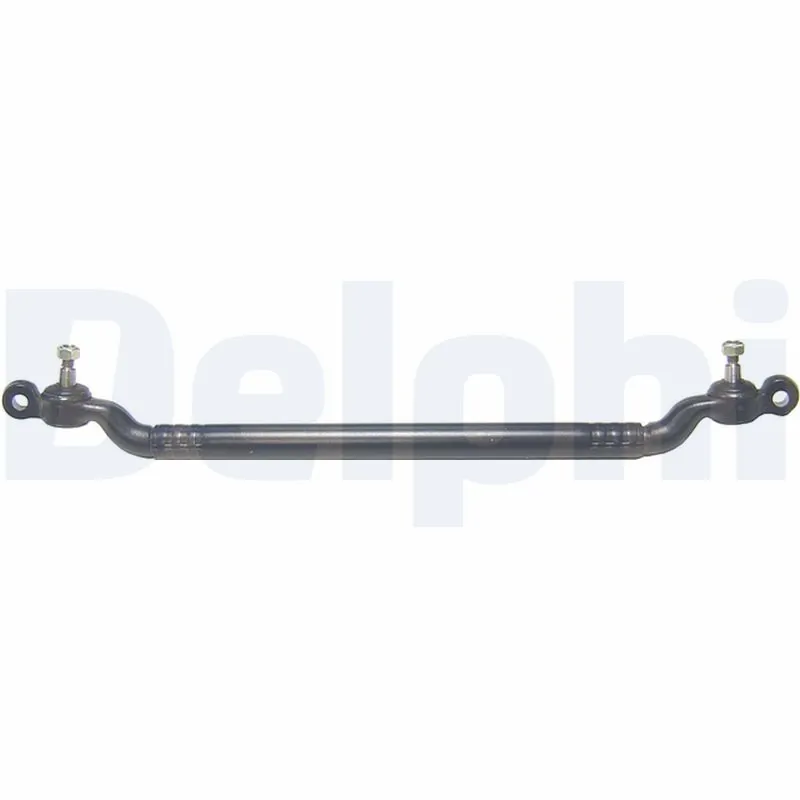 Centre Rod Assembly